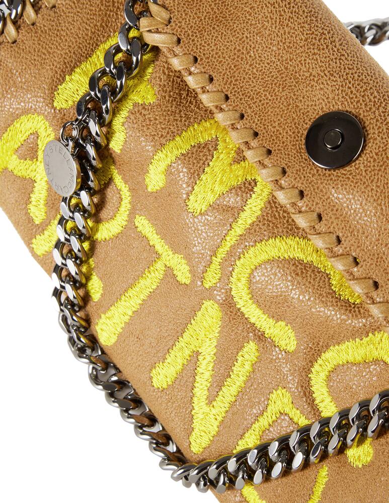 rinascente Stella McCartney Mini tote bag Falabella Ed Curtis