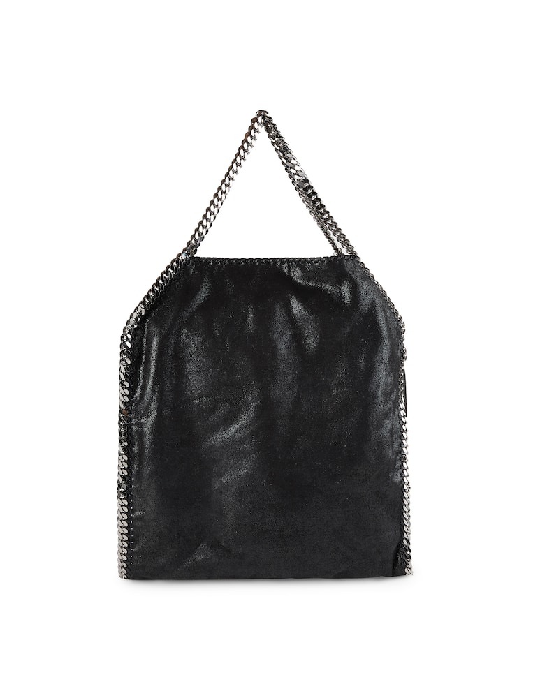 rinascente Stella McCartney Ed Curtis maxi Falabella tote