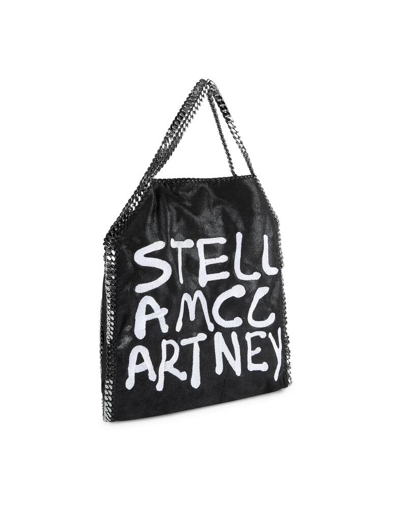 rinascente Stella McCartney Ed Curtis maxi Falabella tote