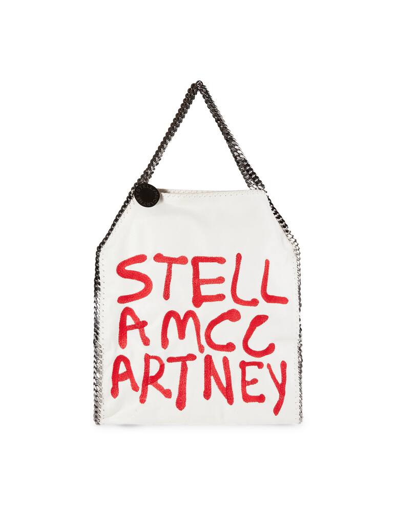 rinascente Stella McCartney Maxi tote bag Falabella Ed Curtis