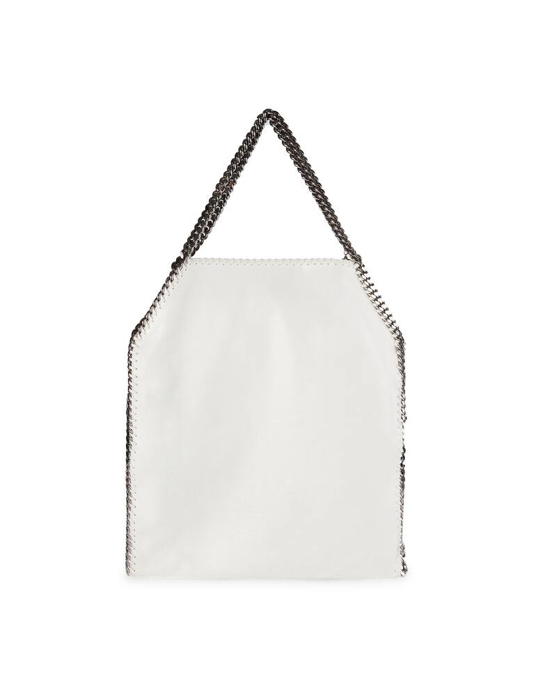 rinascente Stella McCartney Maxi tote bag Falabella Ed Curtis
