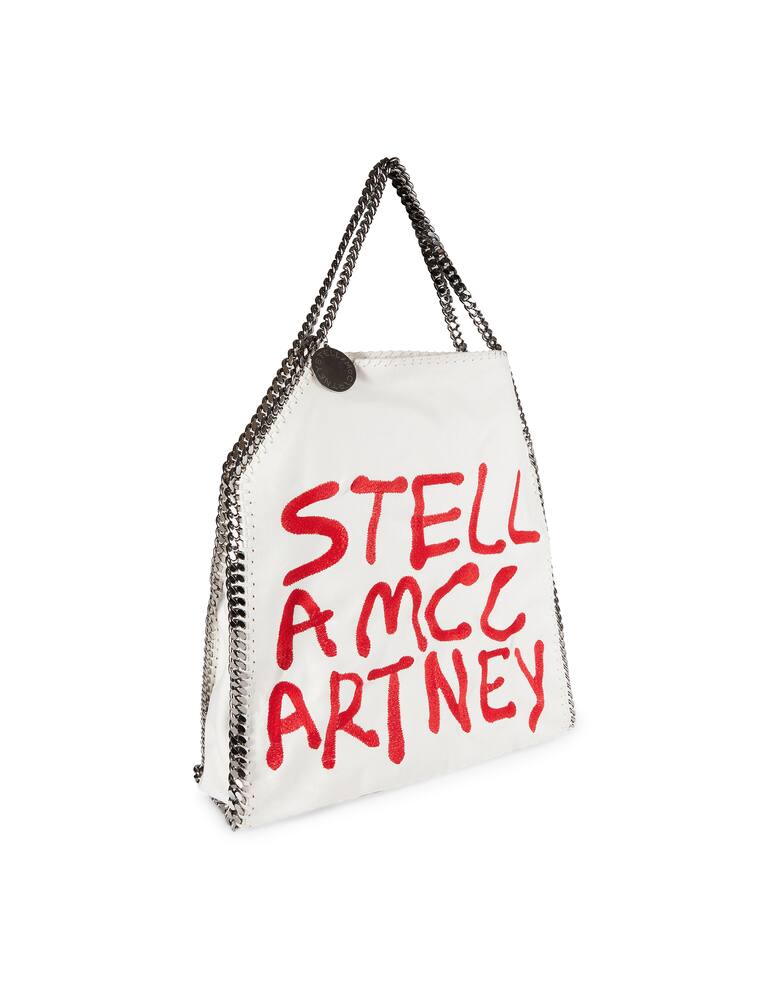 rinascente Stella McCartney Maxi tote bag Falabella Ed Curtis
