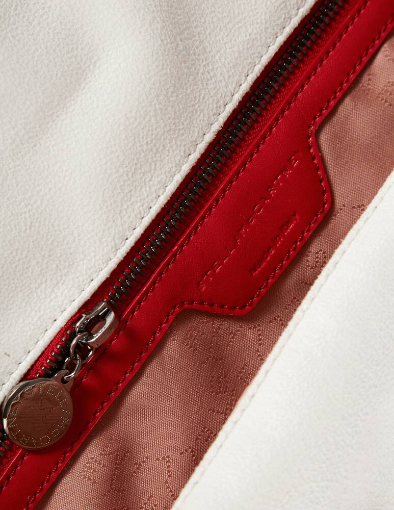 rinascente Stella McCartney Maxi tote bag Falabella Ed Curtis