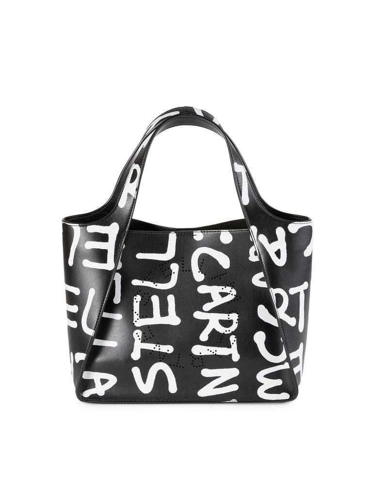 rinascente Stella McCartney Ed Curtis x Stella tote bag