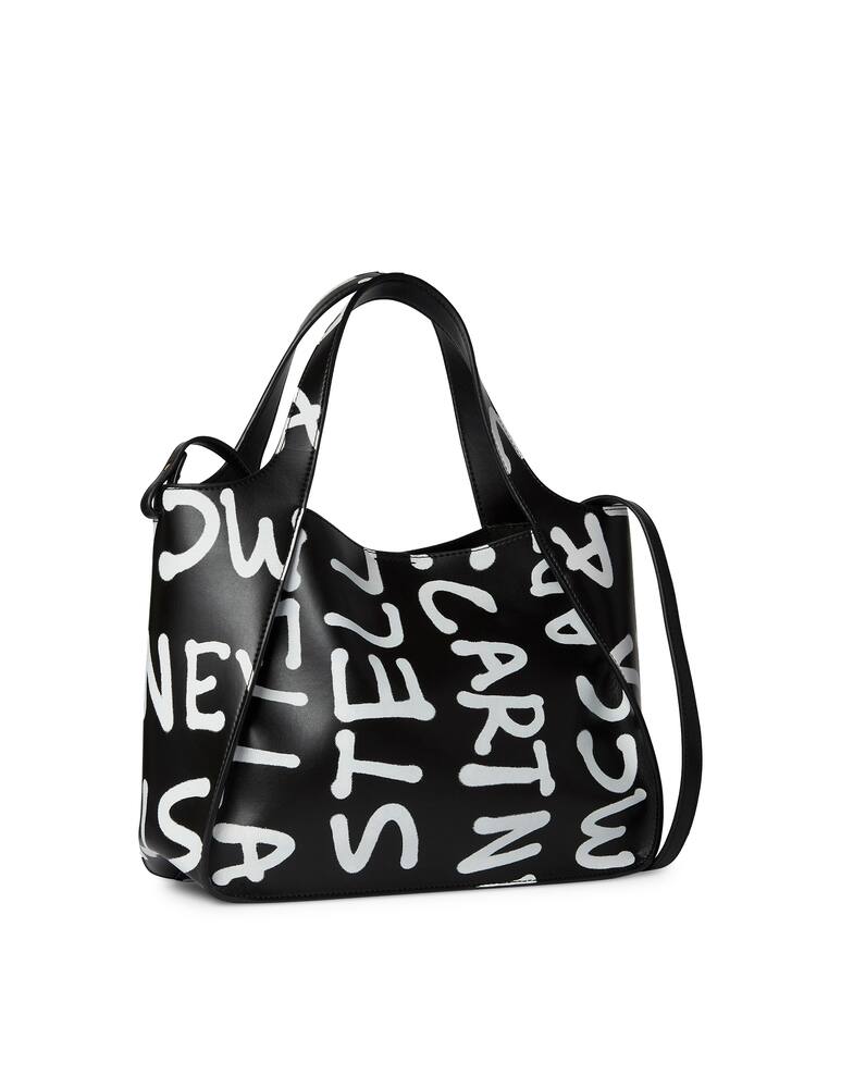 rinascente Stella McCartney Ed Curtis x Stella tote bag