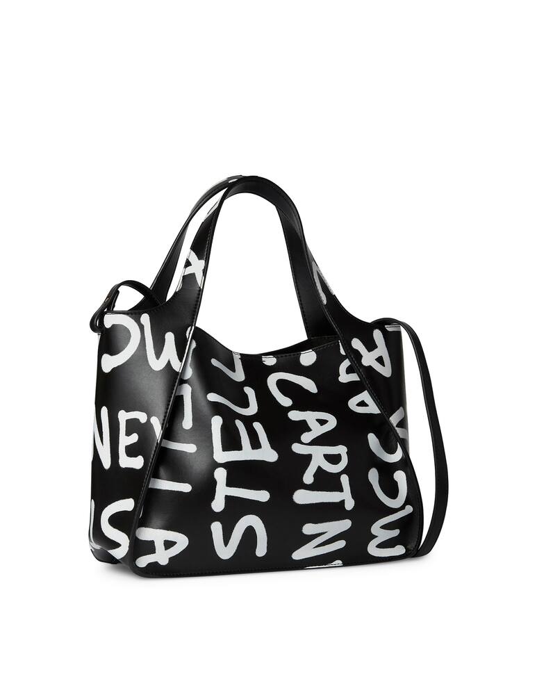 rinascente Stella McCartney Ed Curtis x Stella tote bag