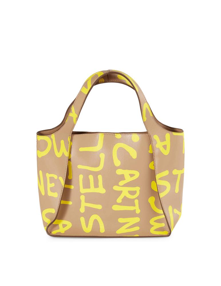 rinascente Stella McCartney Borsa shopper Ed Curtis x Stella