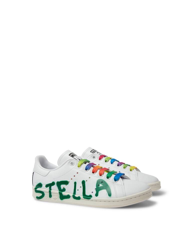rinascente Stella McCartney Ed Curtis Stella  stansmith adidas