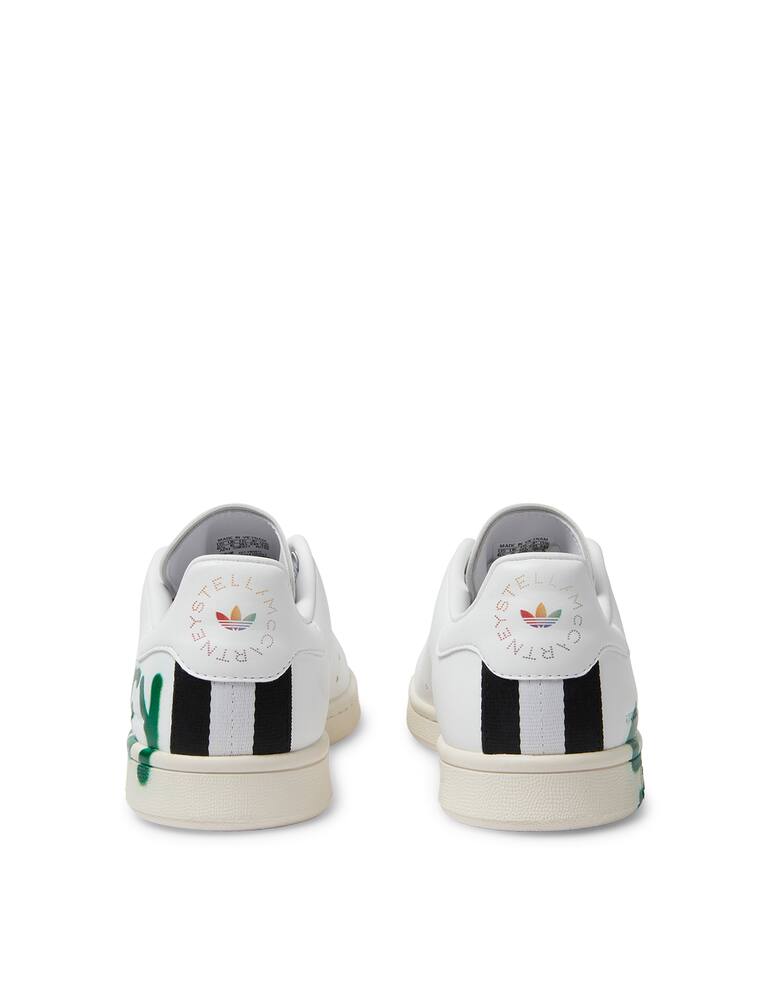 rinascente Stella McCartney Ed Curtis Stella  stansmith adidas