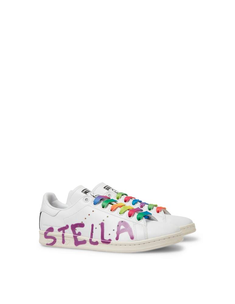 rinascente Stella McCartney Ed Curtis Stella  stansmith adidas