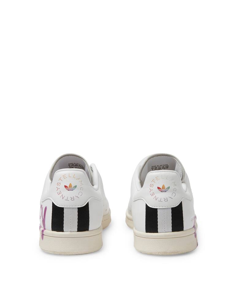 rinascente Stella McCartney Ed Curtis Stella  stansmith adidas