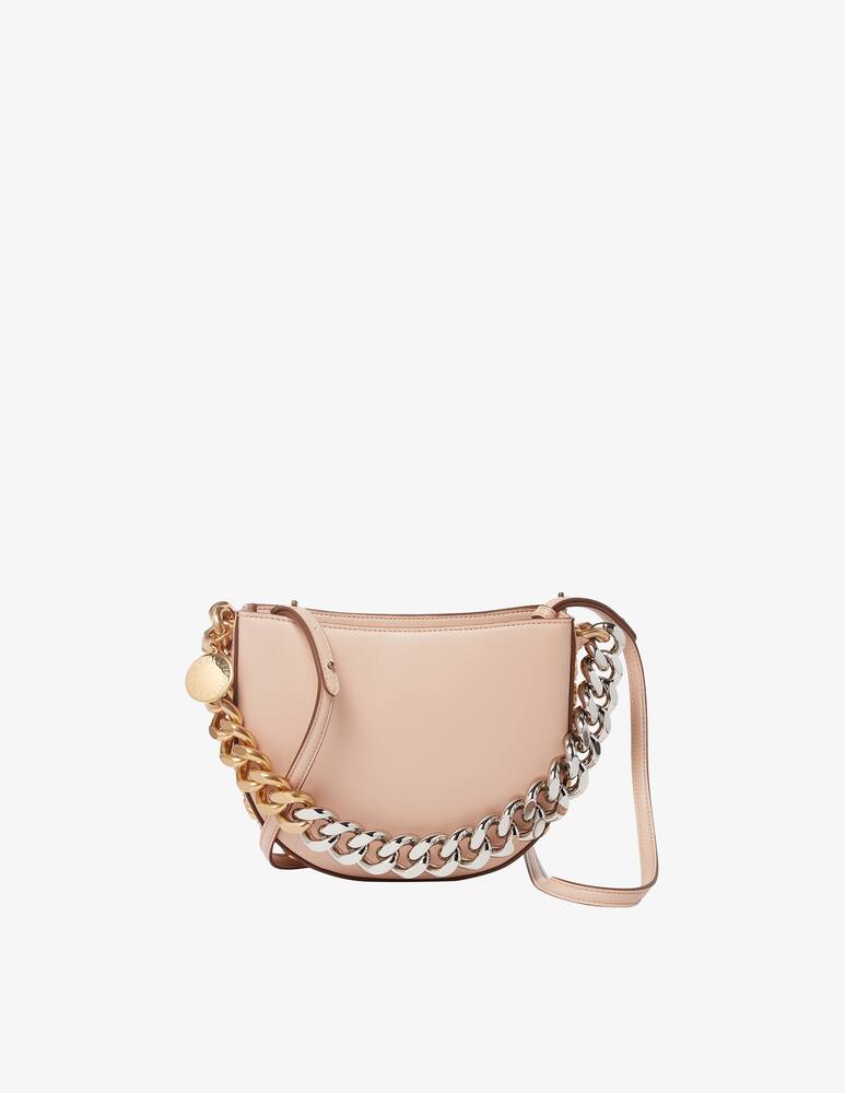 rinascente Stella McCartney Borsa a spalla Frayme Small