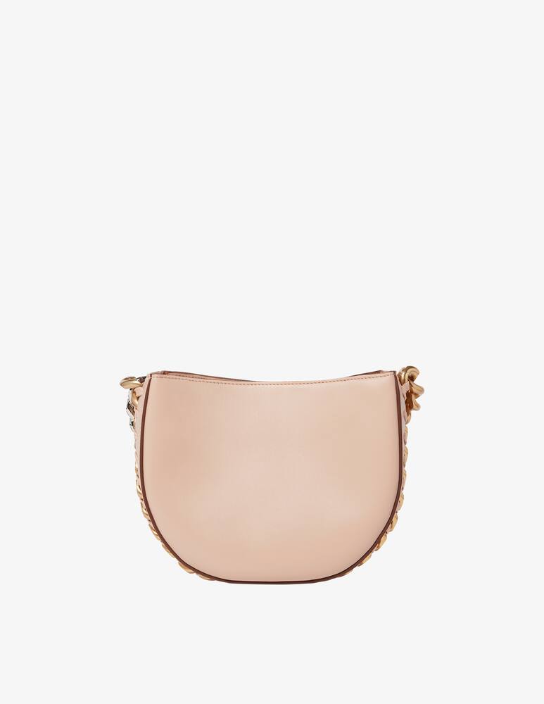 rinascente Stella McCartney Borsa a spalla Frayme Small
