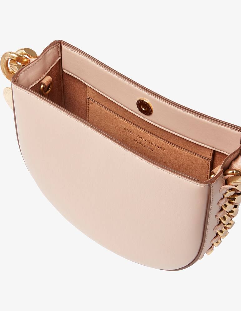 rinascente Stella McCartney Borsa a spalla Frayme Small