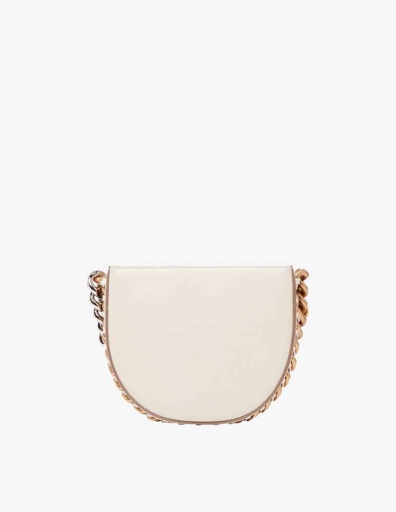 rinascente Stella McCartney Frayme Small shoulder bag