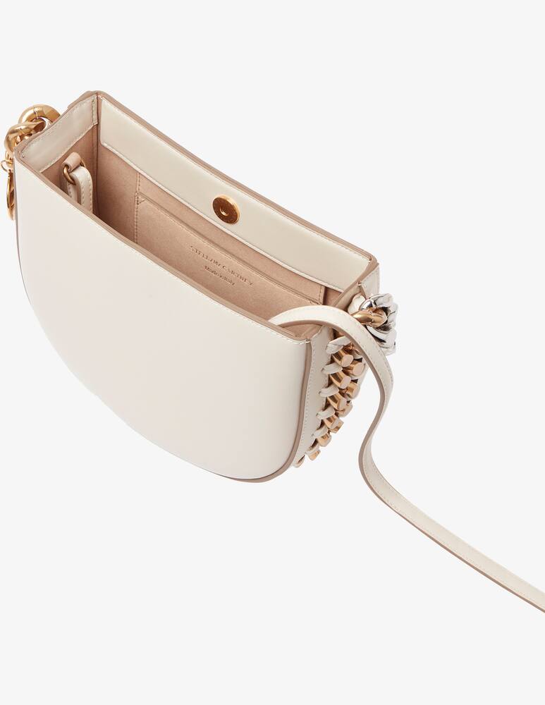 rinascente Stella McCartney Frayme Small shoulder bag