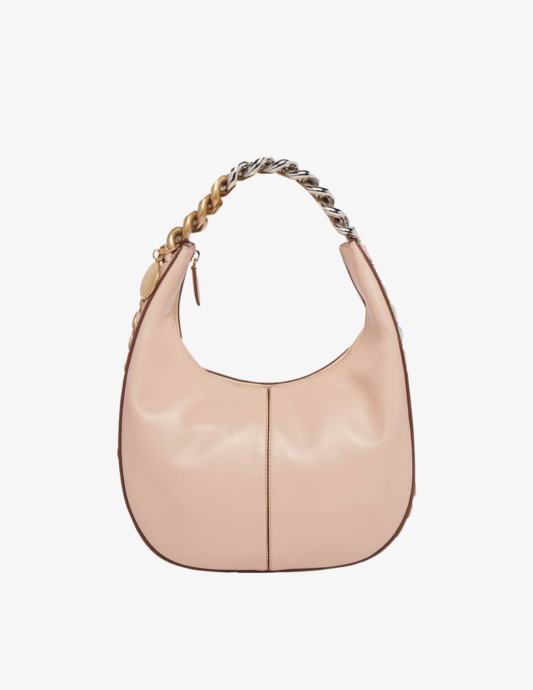rinascente Stella McCartney Borsa a spalla Frayme Small Zipped