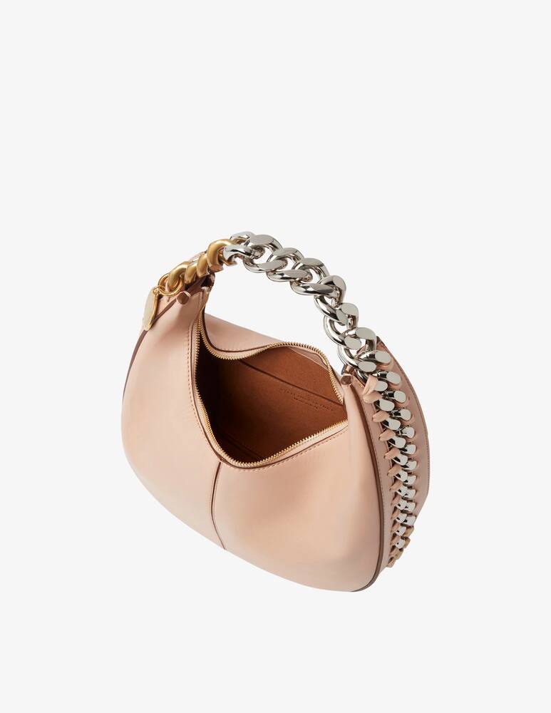 rinascente Stella McCartney Borsa a spalla Frayme Small Zipped