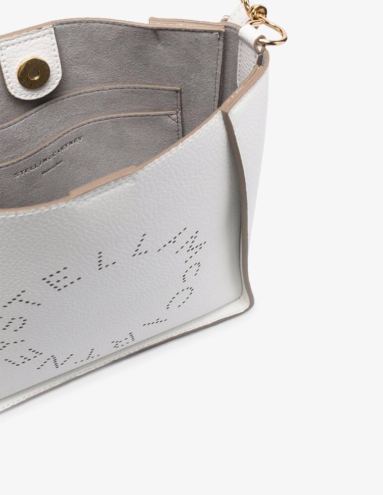 rinascente Stella McCartney Borsa a tracolla Logo Mini