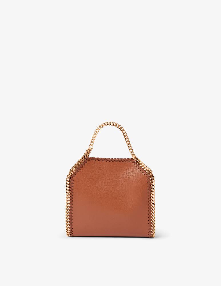 rinascente Stella McCartney Falabella Tiny Tote Eco Alter Mat
