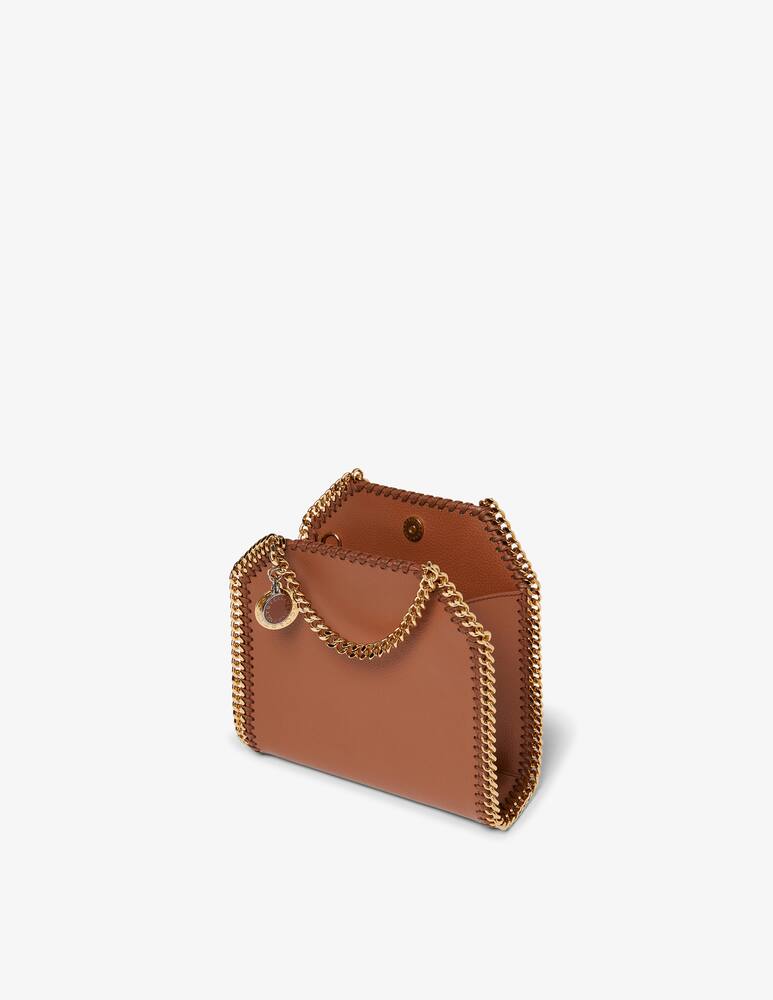 rinascente Stella McCartney Falabella Tiny Tote Eco Alter Mat