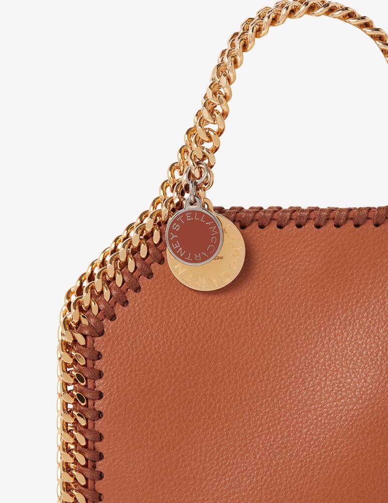 rinascente Stella McCartney Falabella Tiny Tote Eco Alter Mat