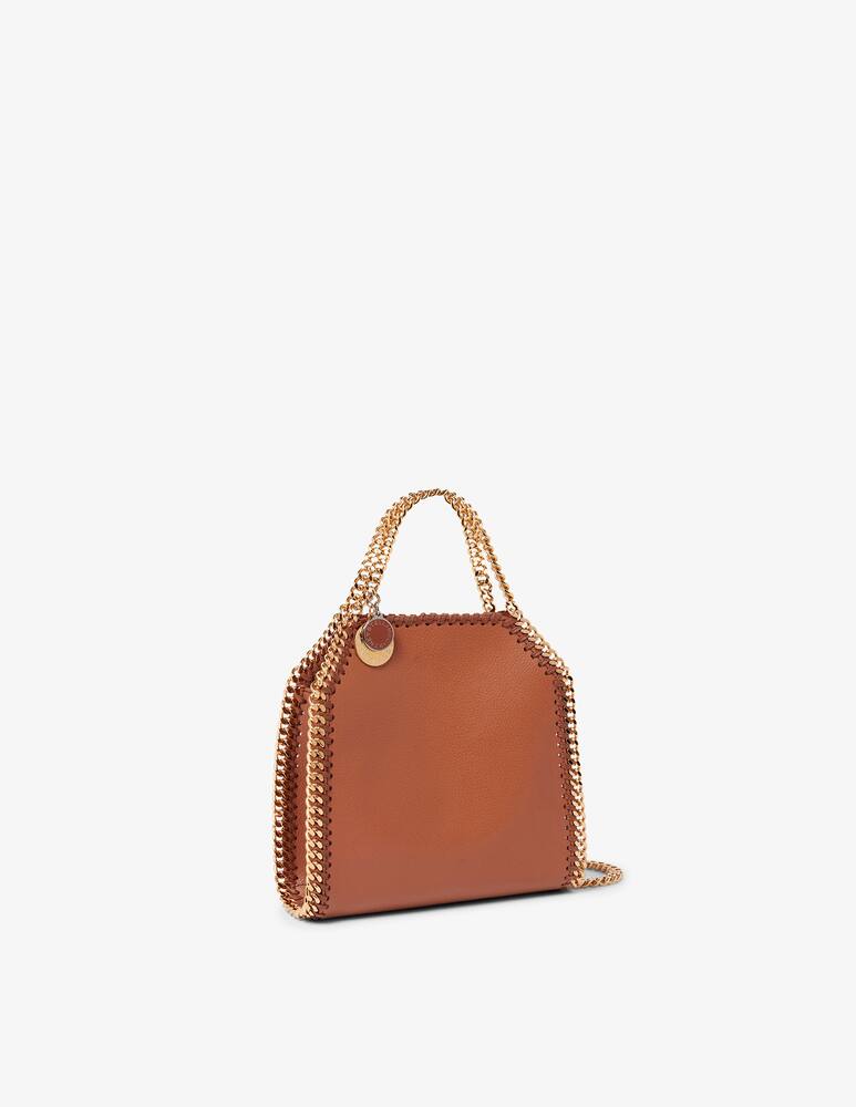 rinascente Stella McCartney Falabella Tiny Tote Eco Alter Mat