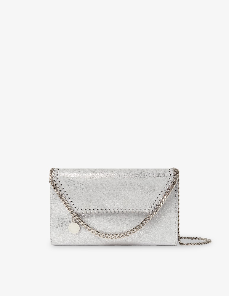 Stella McCartney Borsa a tracolla Falabella Mini - immagine 1 Stella McCartney Borsa a tracolla Falabella Mini - immagine 1