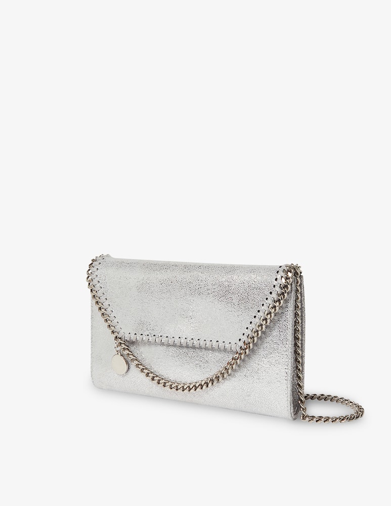 Stella McCartney Borsa a tracolla Falabella Mini - immagine 3 Stella McCartney Borsa a tracolla Falabella Mini - immagine 3