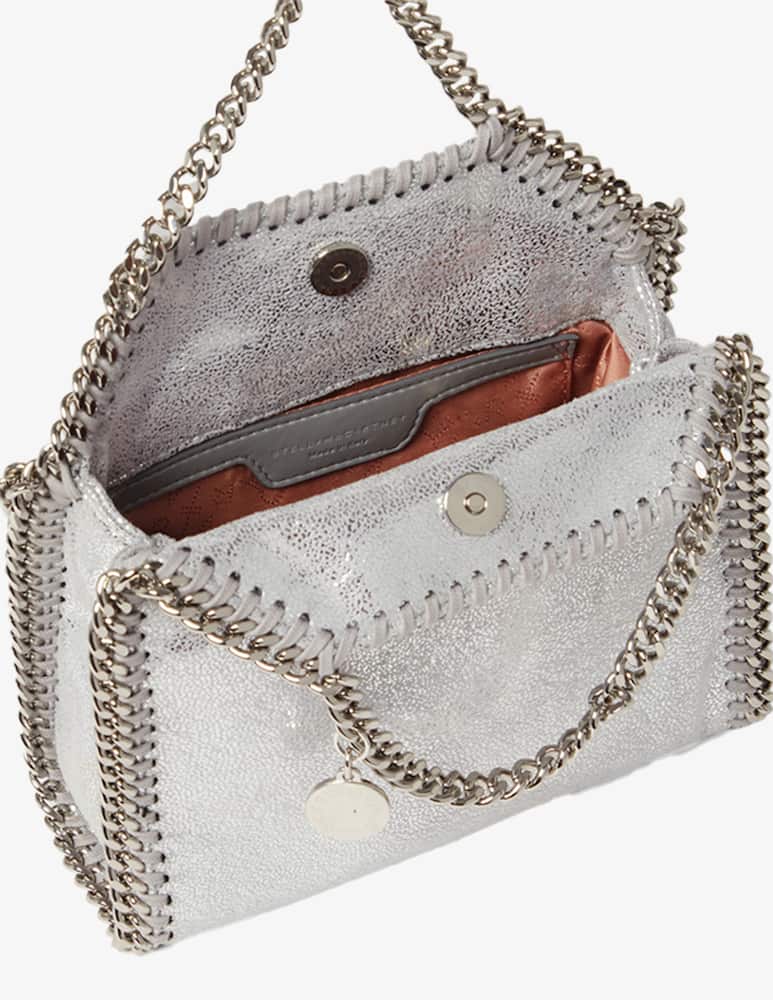 rinascente Stella McCartney Borsa Falabella Tiny