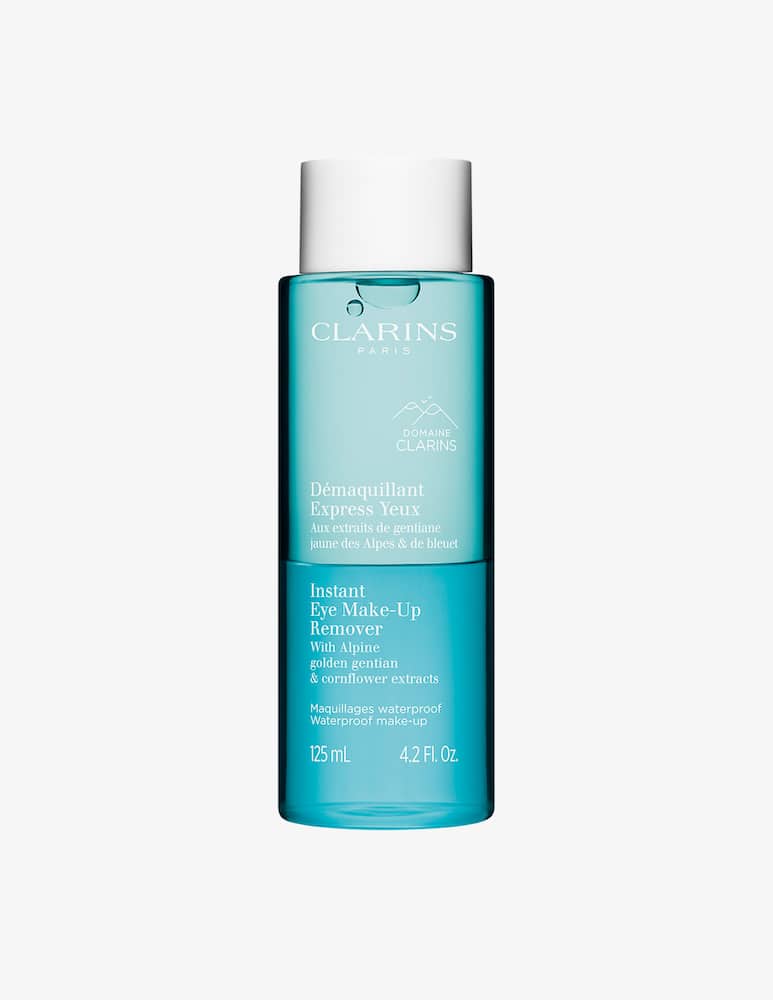 Clarins Struccante Occhi Express - immagine 1 Clarins Struccante Occhi Express - immagine 1
