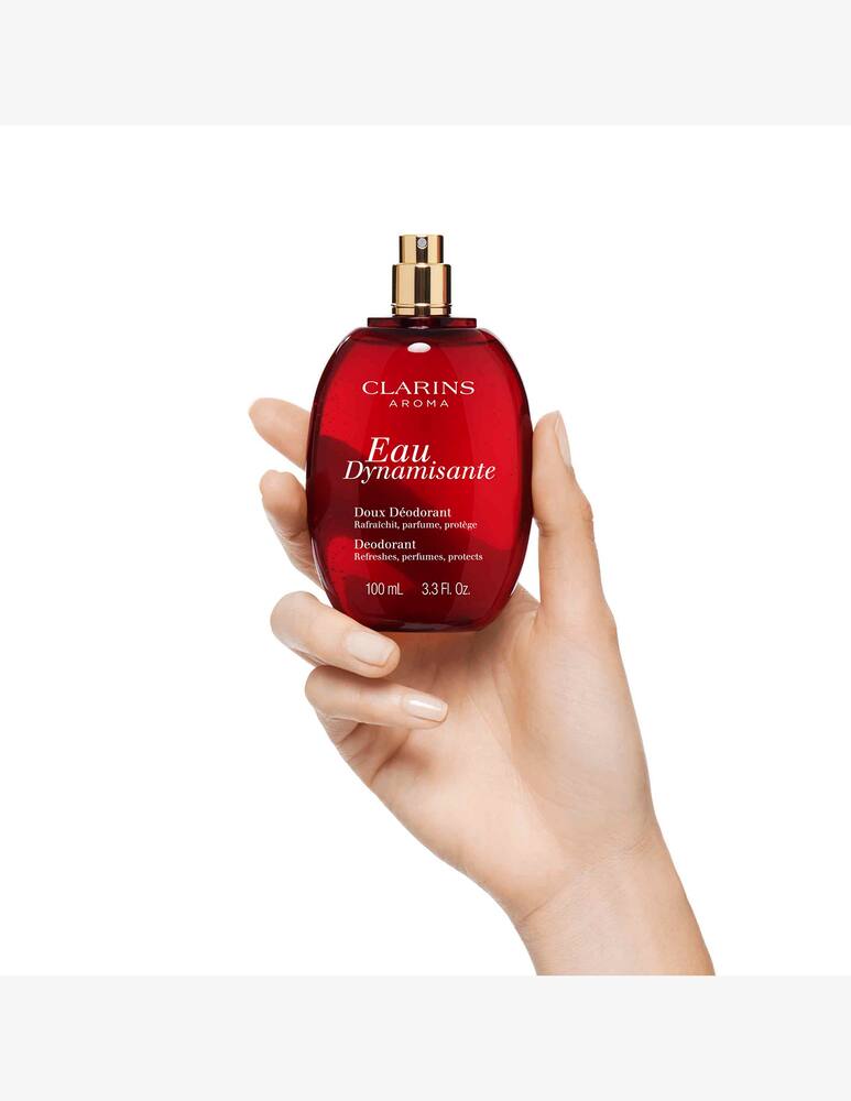 rinascente Clarins Deodorante Eau Dynamisante