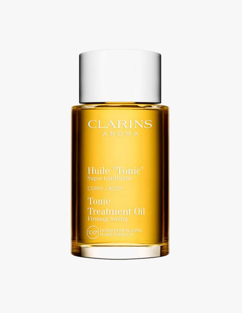 Clarins Huile Tonic - picture 1