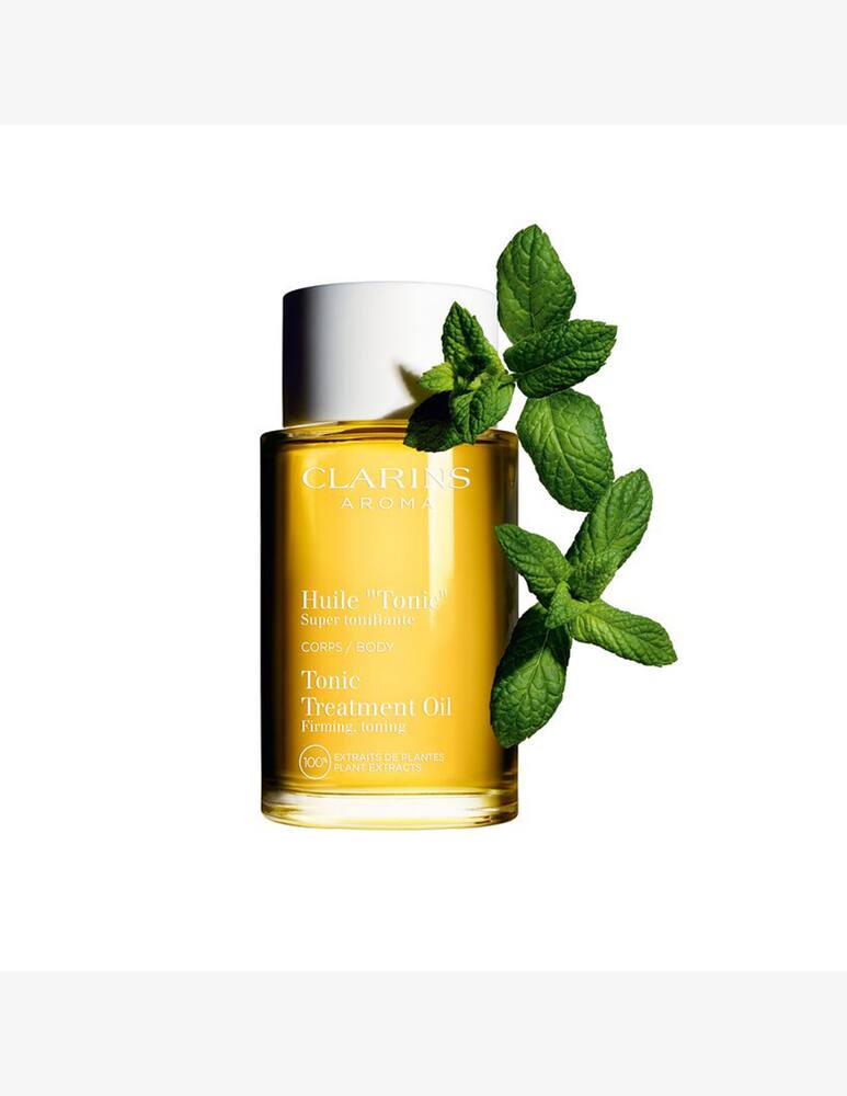 rinascente Clarins Huile Tonic