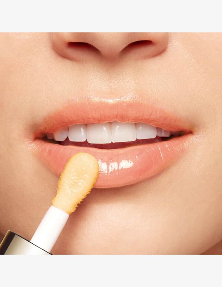 Clarins Lip Comfort Oil - immagine 3 Clarins Lip Comfort Oil - immagine 3