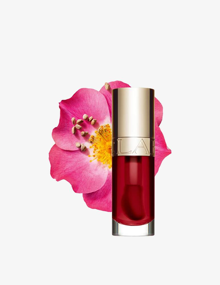 rinascente Clarins Lip Comfort Oil