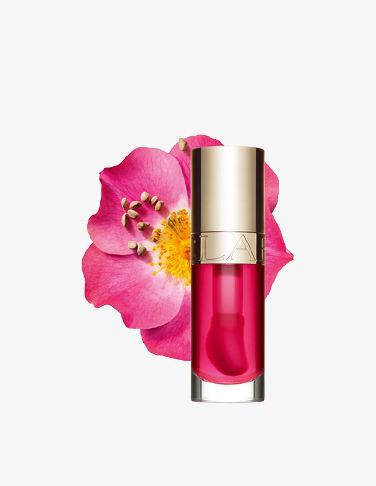 rinascente Clarins Lip Comfort Oil