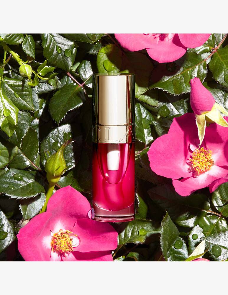 rinascente Clarins Lip Comfort Oil