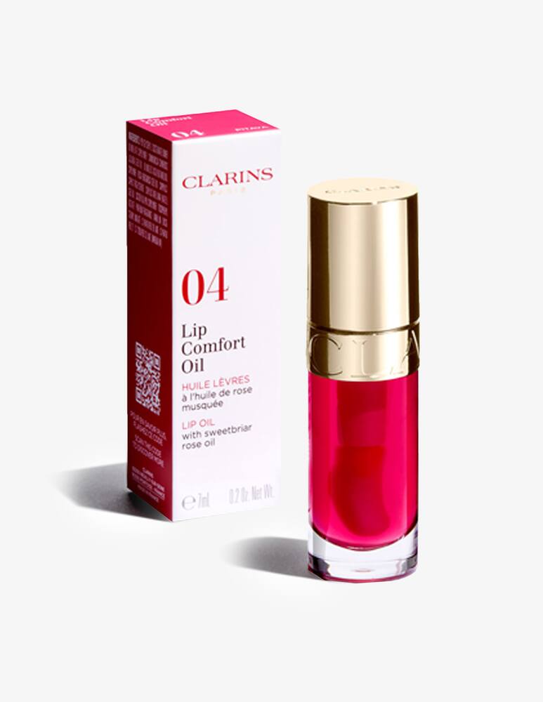 rinascente Clarins Lip Comfort Oil