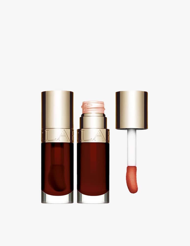 Clarins Lip Comfort Oil - picture 1 Clarins Lip Comfort Oil - picture 1