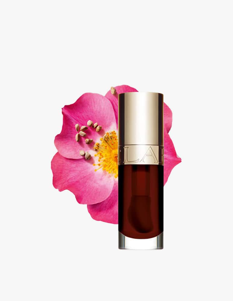 Clarins Lip Comfort Oil - picture 2 Clarins Lip Comfort Oil - picture 2