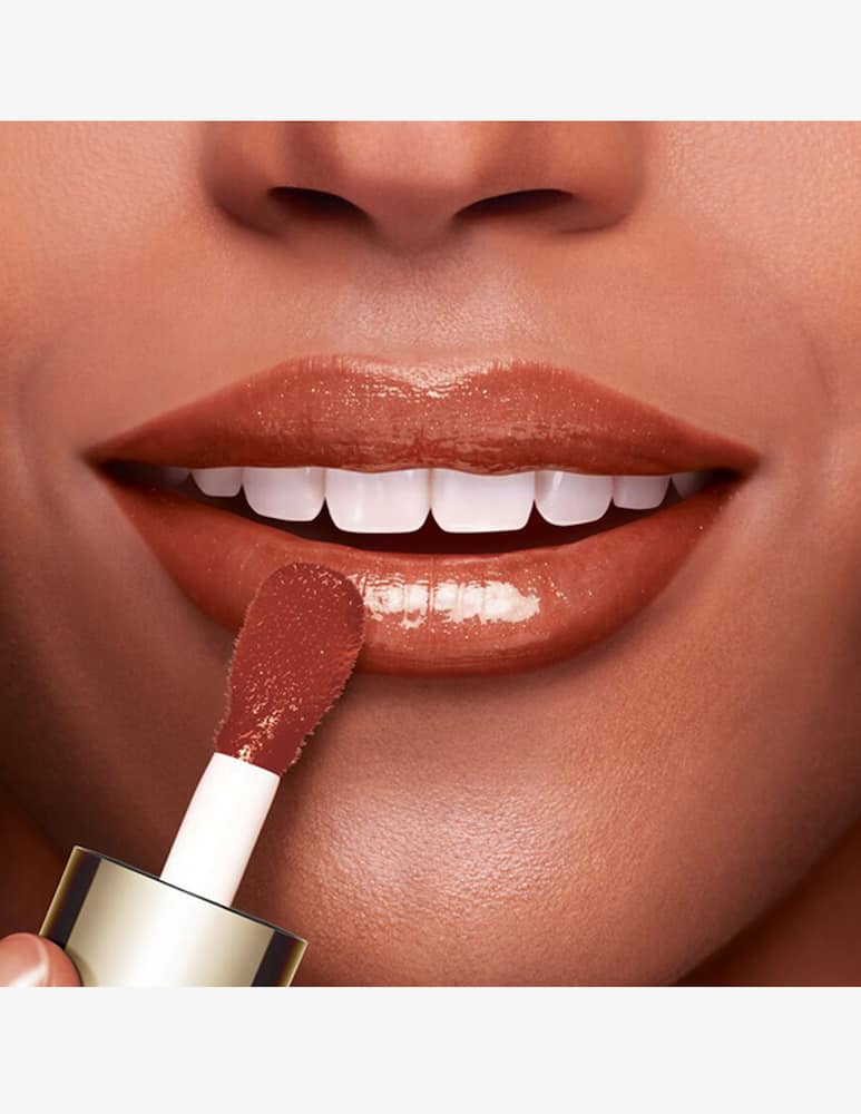 Clarins Lip Comfort Oil - picture 6 Clarins Lip Comfort Oil - picture 6