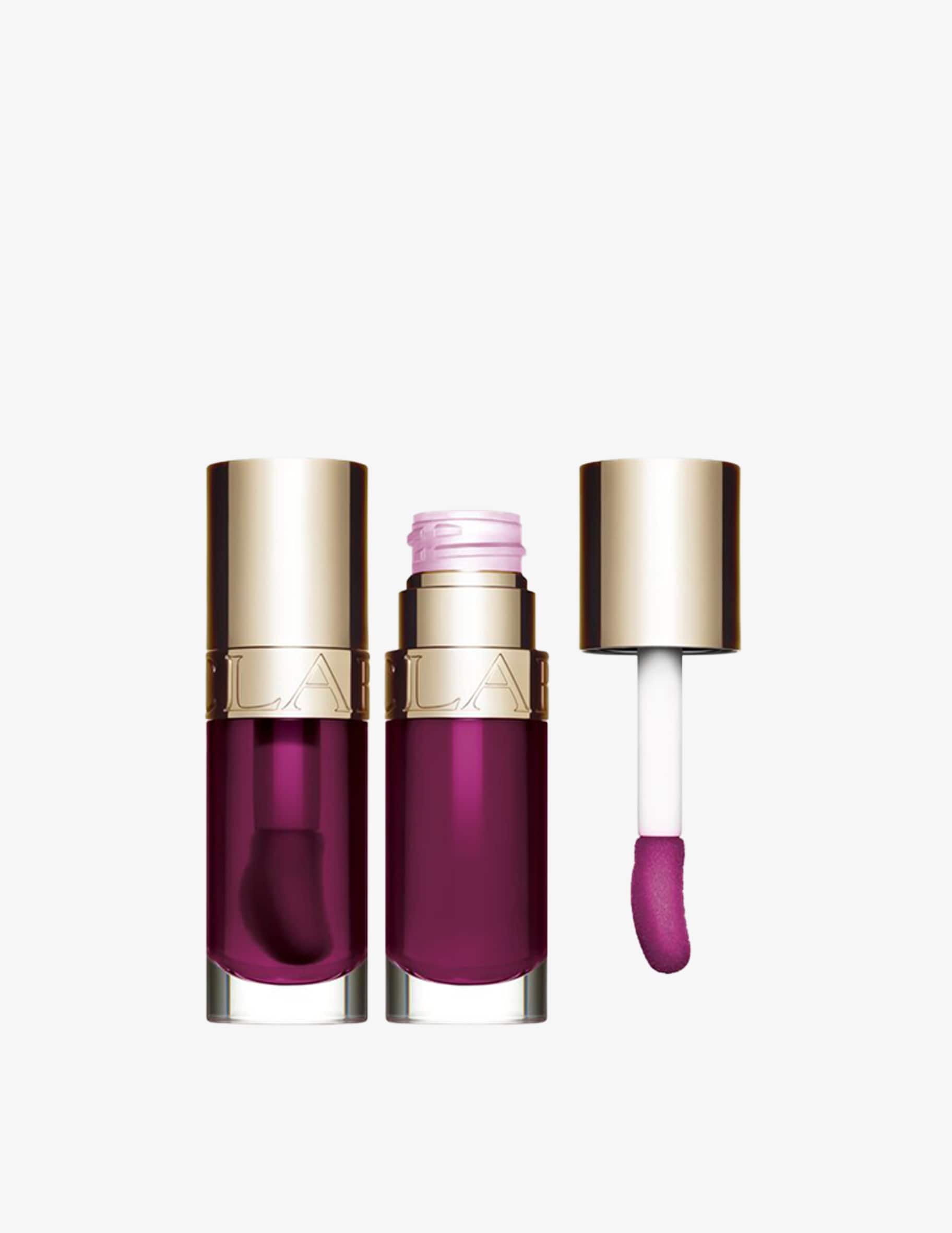 Shop Clarins Lip Comfort Oil on Rinascente