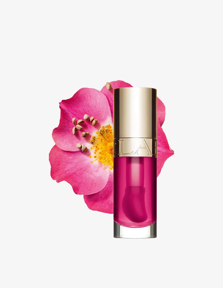 rinascente Clarins Lip Comfort Oil