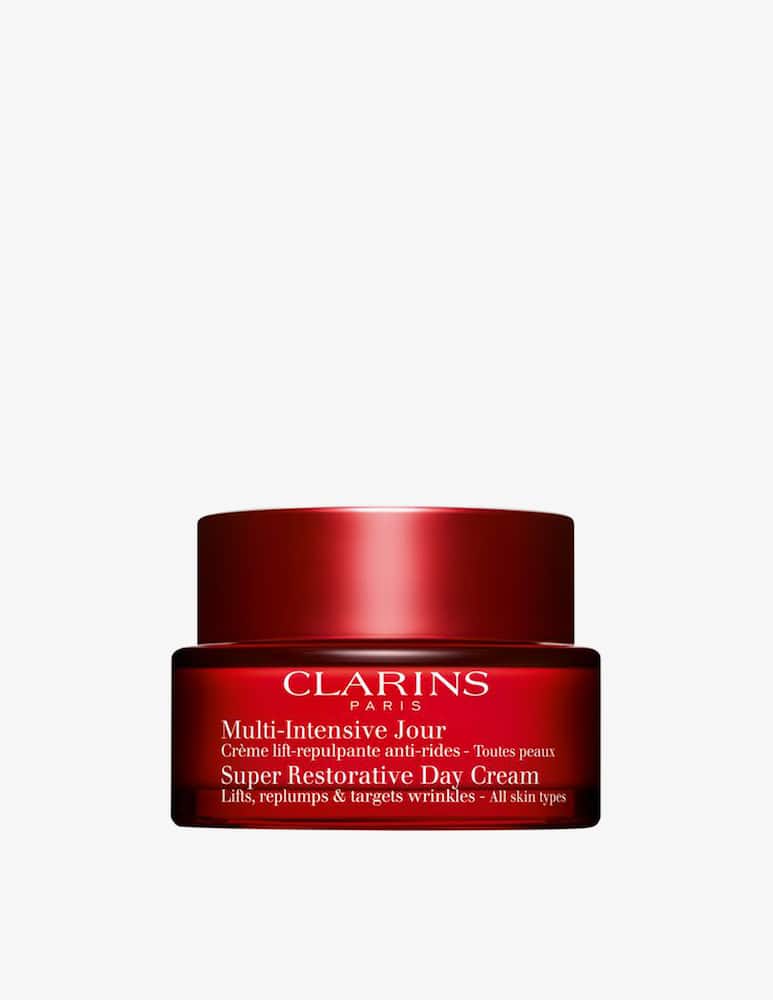 Clarins Multi Intensive Day Cream All Skin Types - picture 1 Clarins Multi Intensive Day Cream All Skin Types - picture 1