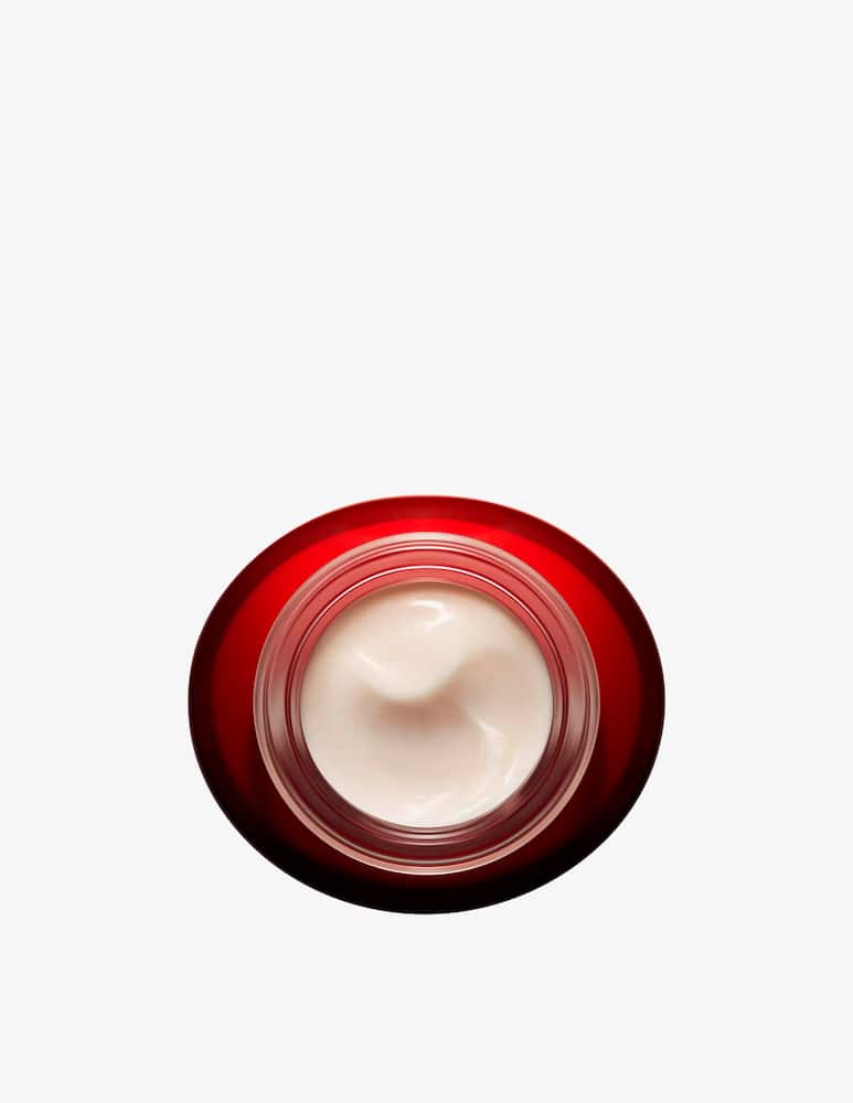 Clarins Multi Intensive Day Cream All Skin Types - picture 4 Clarins Multi Intensive Day Cream All Skin Types - picture 4