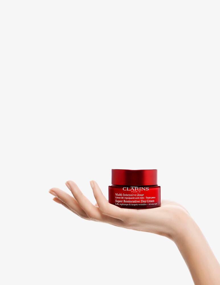 rinascente Clarins Multi Intensive Day Cream All Skin Types