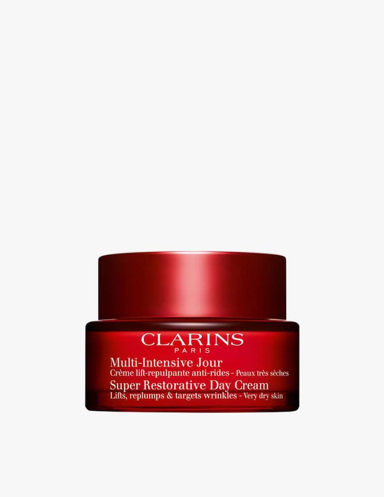 Clarins Multi Intensive Day Cream Dry Skin - picture 1 Clarins Multi Intensive Day Cream Dry Skin - picture 1