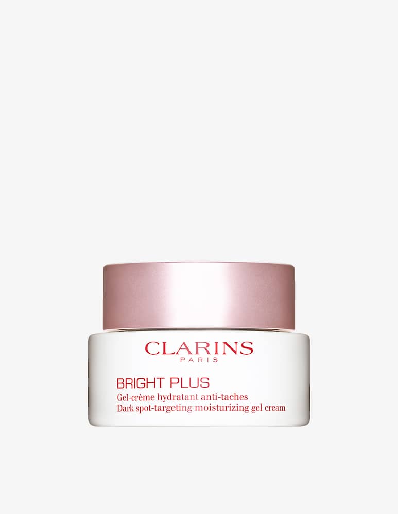 Clarins Bright Plus crema-gel idratante - picture 1 Clarins Bright Plus crema-gel idratante - picture 1