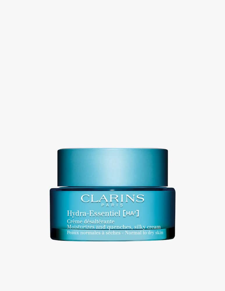 Clarins Hydra Essentiel Moisturizing Cream Normal Skin - picture 1 Clarins Hydra Essentiel Moisturizing Cream Normal Skin - picture 1